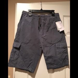 Boys  cargo shorts